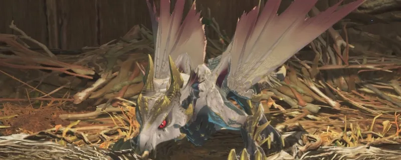 《怪物猎人物语3：命运双龙》贴合背部的鞍具成就详解-近身攻击讨伐技巧