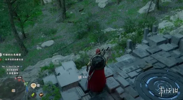 《红色沙漠》止静丹配方获取攻略