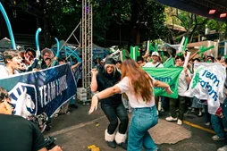 《决胜巅峰》菲律宾职业联赛第17赛季开赛