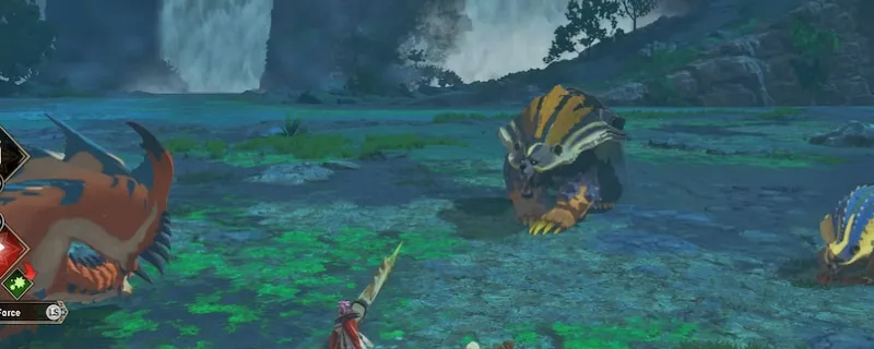 《怪物猎人物语3：命运双龙》骑乘徽章成就详解-骑乘时间与解锁条件