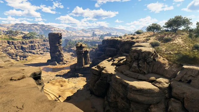 《灾后修复师》新DLC上线