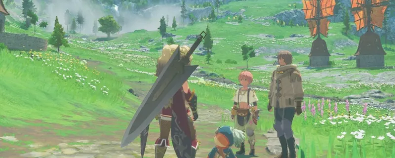 《怪物猎人物语3：命运双龙》活动介绍-采集与巢穴事件详解