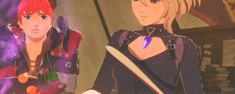 《怪物猎人物语3：命运双龙》牵绊之双盾成就详解-双人牵绊技能释放攻略