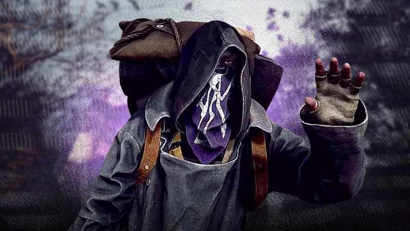 《生化危机4重制版》三周年数据揭秘