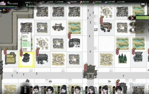 《龙胤立志传》莫高窟位置详解