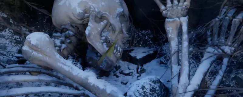 《红色沙漠》黑暗引路人获取攻略-详细位置与方法解析