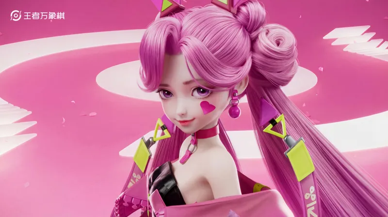 《王者万象棋》终极测试火爆开启