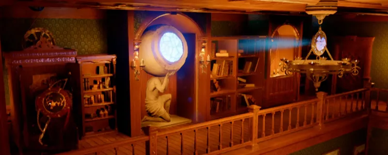 《红色沙漠》格伦布莱特大宅的主人任务攻略-支线任务详细解析