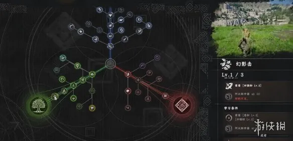 《红色沙漠》免罪圣所安图布拉之剑打法详解