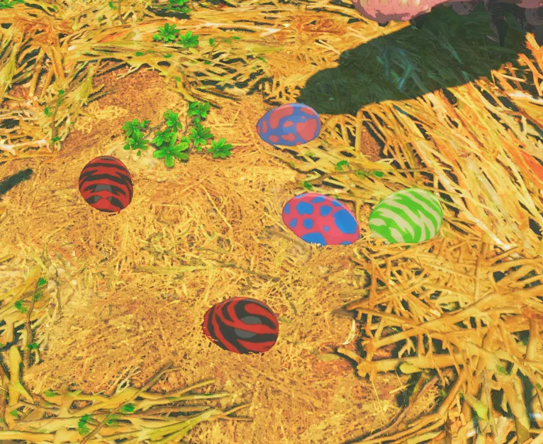 《怪物猎人物语3：命运双龙》巢穴稀有度详解