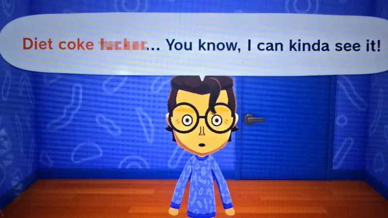 《朋友收集梦想生活》试玩版无脏话过滤