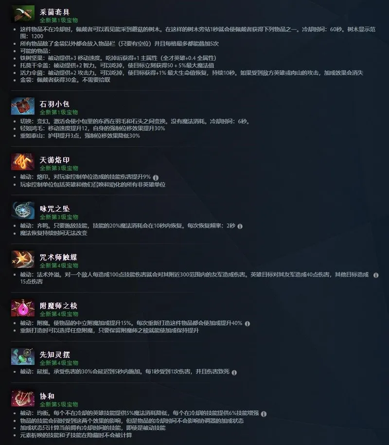 《DOTA2》7.41版本大更新