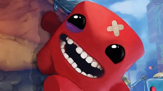 ReforgedStudios收购SuperMeatBoy3D发行商HeadupGames-强化独立