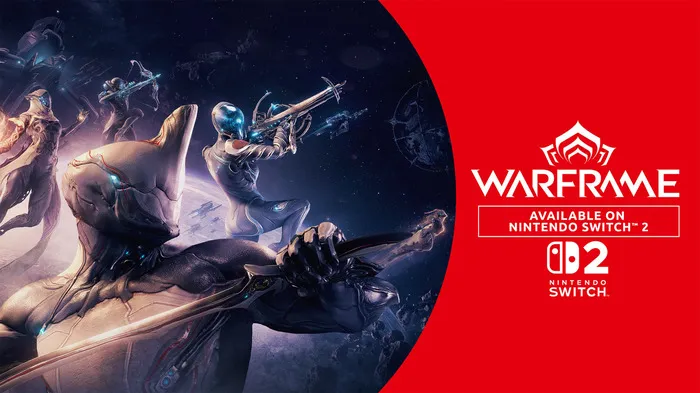 《星际战甲》Switch2版上线-性能优化与多项改进解析