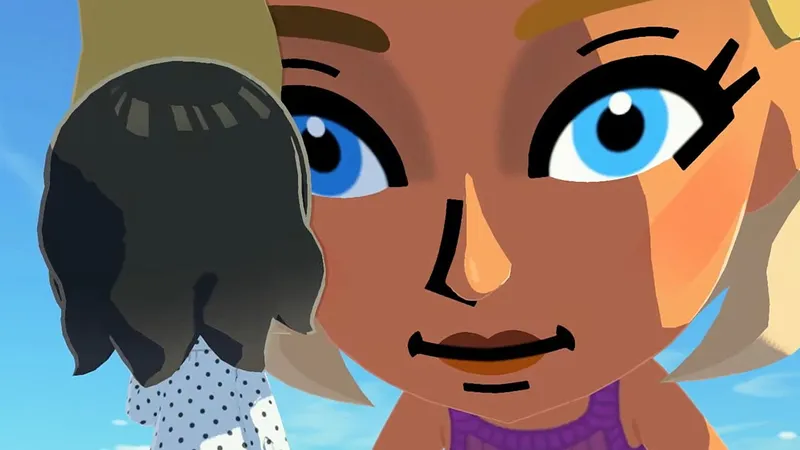 《TomodachiLife-LivingtheDream》游戏攻略-详细玩法解析