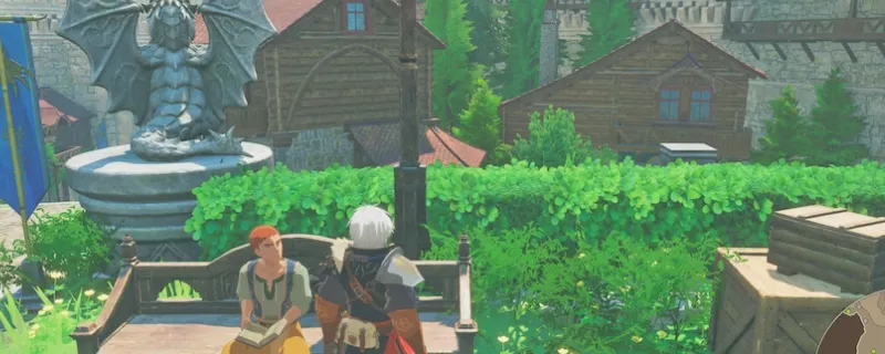 《怪物猎人物语3：命运双龙》古龙生态调查手册成就解析-完成条件与说明