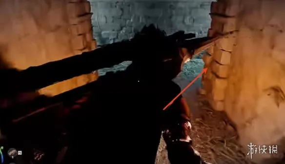 《红色沙漠》霜降诅咒板金披风获取攻略