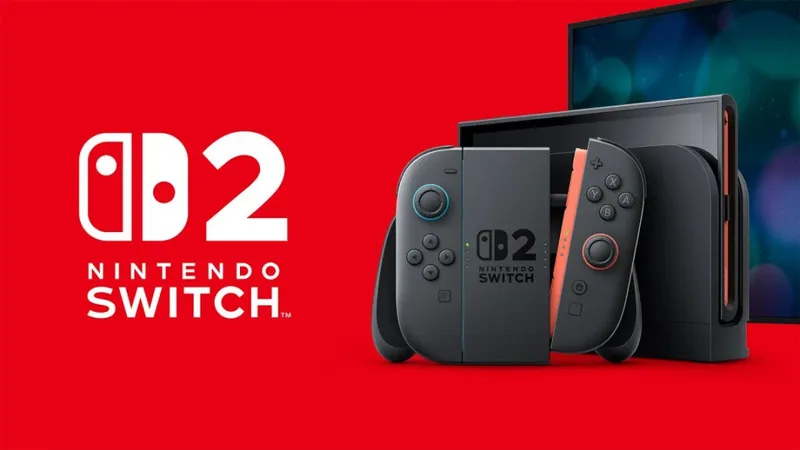 《耀西与神秘之书》Switch2定价策略解析-实体版价格不变数字版更优惠