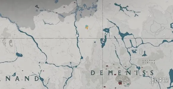 《红色沙漠》霜降诅咒板金披风获取攻略-详细步骤与属性介绍