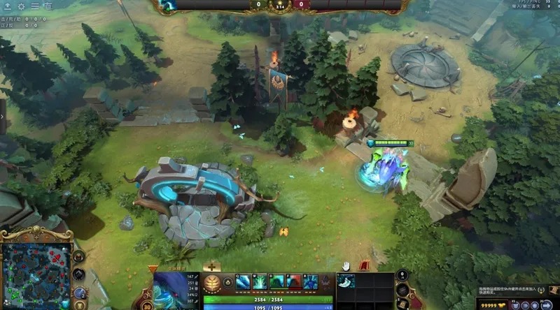 《DOTA2》7.41版本大更新