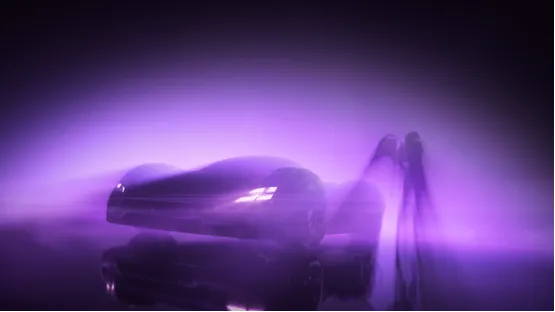 《英雄联盟手游》x保时捷联动