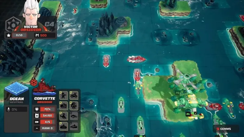 《迷你金属2》4月开启开发版测试