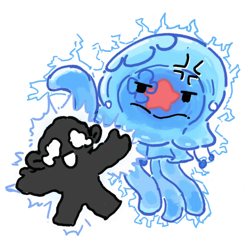 《逆水寒》鱼人节活动开启