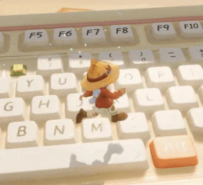 《粒粒的小人国》独特社交体验