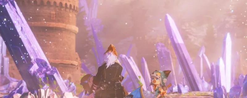 《怪物猎人物语3：命运双龙》武器之王成就攻略-快速达成方法详解