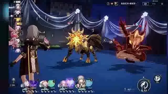 【攻略】简·杜1.4完全体伤害测试，机制决定强度上限（建议收藏）_ix86