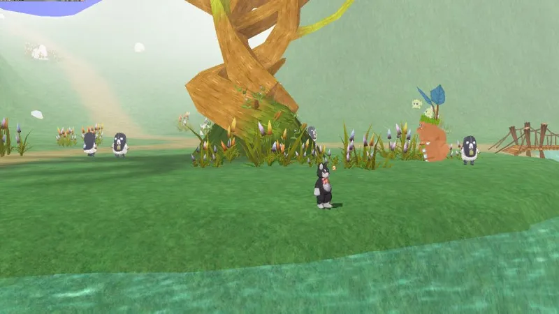 《希望OL》春日出游指南