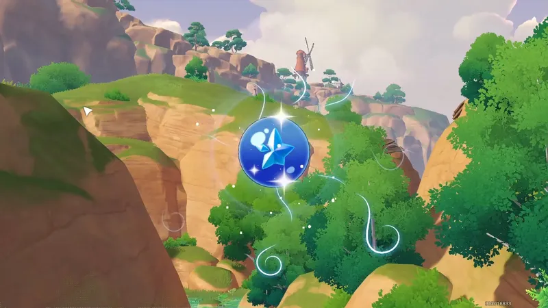 洛克王国世界新手报到✨开荒第一天，选宠、跑图、抓精灵，快乐值拉满！从此在魔法世界认真冒险～不谈攻略，只为开心探索