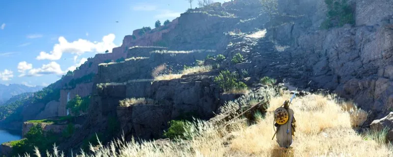 《红色沙漠》库存与经济详解-实用技巧与管理指南