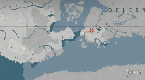 《红色沙漠》顶级伦纳德双手火炮获取与使用攻略