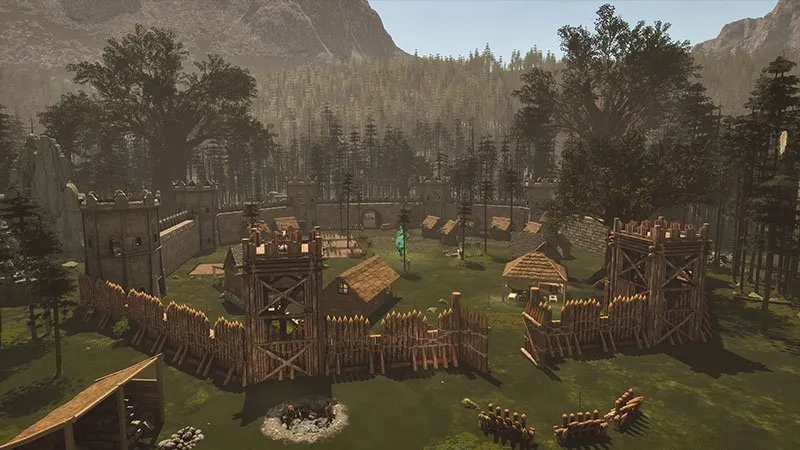 《绿石守卫者》开发揭秘