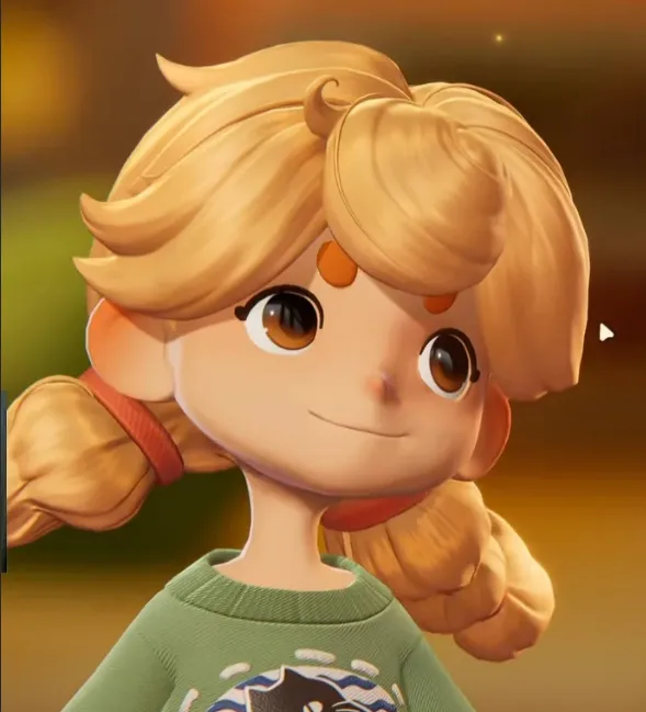 《粒粒的小人国》独特社交体验