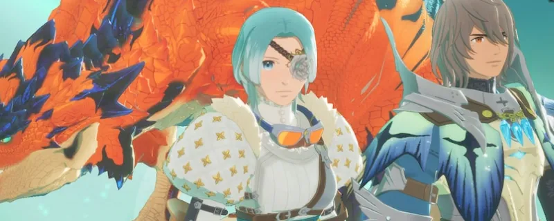 《怪物猎人物语3：命运双龙》野外修行成就详解-野外修行的秘籍成就获取方法