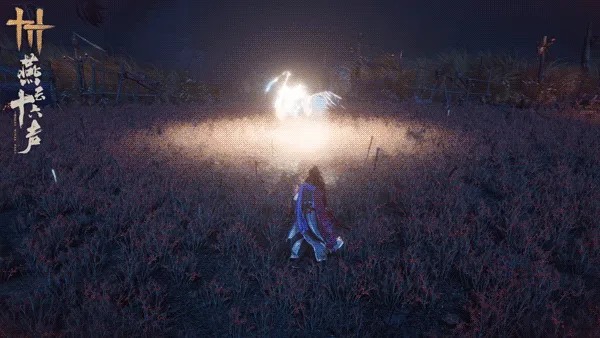 《墨经》燕云十六声新赛季野外首领介绍