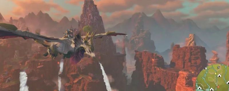 《怪物猎人物语3：命运双龙》突变报告书成就详解-完成17只突变怪物达成成就