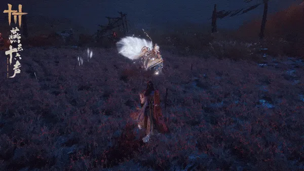 《墨经》燕云十六声新赛季野外首领介绍