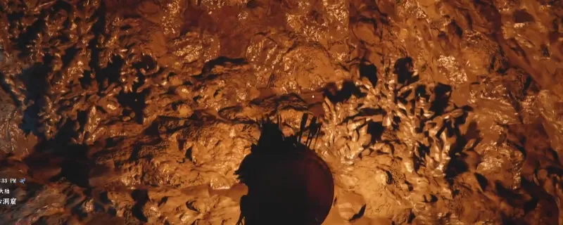 《红色沙漠》前期银矿获取攻略-银矿位置详解