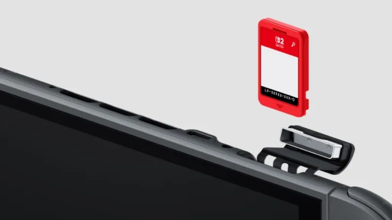 《耀西与不可思议图鉴》Switch2游戏定价新规