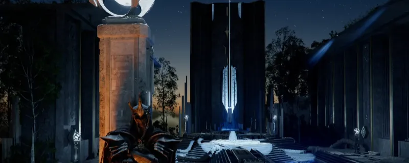 《红色沙漠》孤独祭坛解谜攻略-详细步骤解析