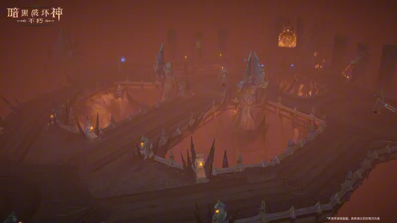 《暗黑破坏神：不朽》痛楚再临版本详解