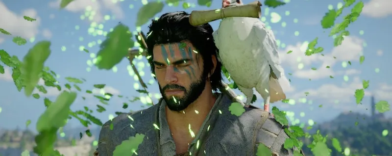 《红色沙漠》犯罪名声及其他解析-偷窃机制与声誉系统详解