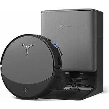 EcovacDeebotT90Pro扫地机器人-吸力强劲售价699美元
