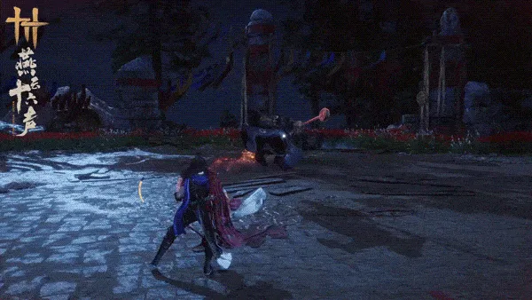 《墨经》燕云十六声新赛季野外首领介绍