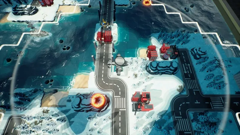 《迷你金属2》4月开启开发版测试