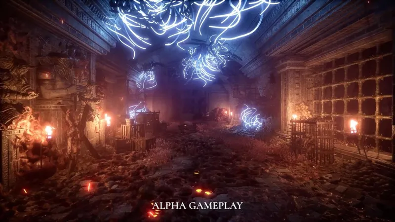 《堕落之主2》暗影世界2.0揭秘