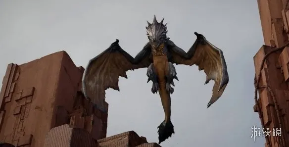 《红色沙漠》龙坐骑解锁攻略